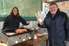 Dorfputzete 2017