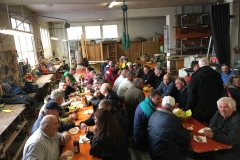 Dorfputzete 2017